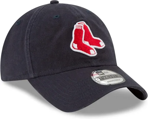 Vista 3 de New Era MLB Core Classic 9TWENTY Gorra Ajustable Alternativa Hat Cap Talla Única Para Todos
