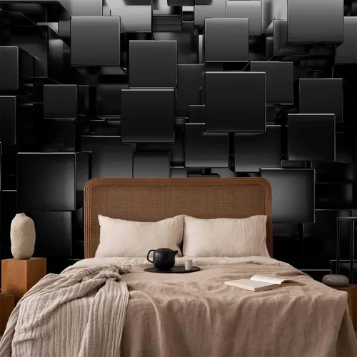 Vista 5 de artgeist Mural de pared Efecto 3D, 173 x 124 pulgadas, papel tapiz autoadhesivo removible de gran tamaño para decoración de pared, diseño de imagen