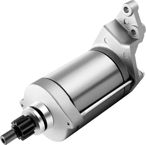 Vista 27 de SCITOO Arrancadores Nuevos Compatibles con Nissan Altima/Maxima/Quest Van 2004 2005 2006 3.5L Transmisión Automática 17872N