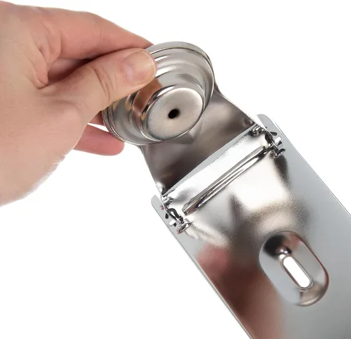 Vista 6 de San Jamar Dispensador de toallas de papel T451XCCT - 1 cada uno