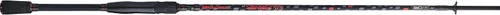 Vista 3 de Abu Garcia Vendetta Spinning Fishing Rod
