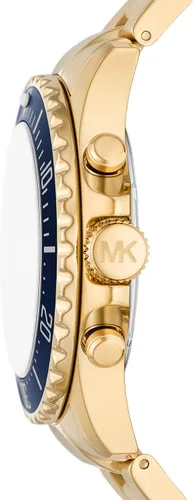 Vista 2 de Michael Kors MK8978 - Reloj cronógrafo Everest