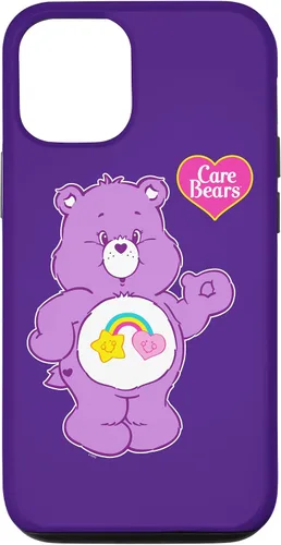 Vista 28 de Care Bears Funda con diseño de oso de mejor amigo para iPhone 17