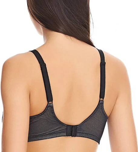 Vista 2 de Wacoal Sujetador reductor de efectos visuales de talla grande para mujer