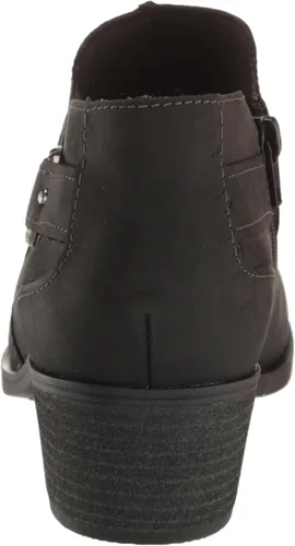 Vista 3 de Clarks Botines Charlten Grace para mujer