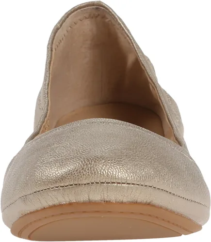 Vista 2 de Lucky Brand Zapatos planos de ballet Emmie para mujer