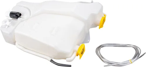 Vista 121 de Depósito de limpiaparabrisas TRQ Para Toyota RAV4 2013-2016