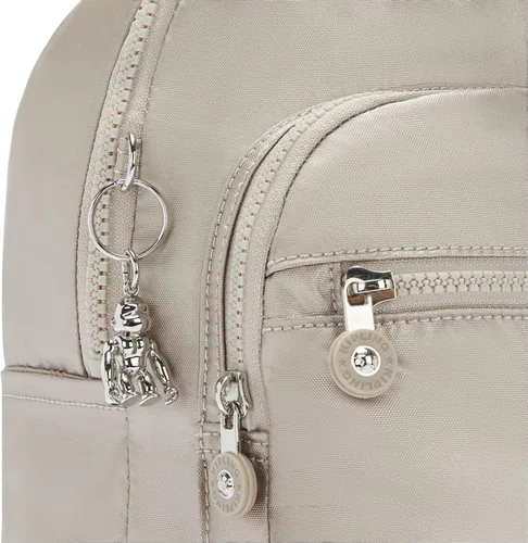 Vista 5 de Kipling Seoul - Mochila para mujer.), KI3789