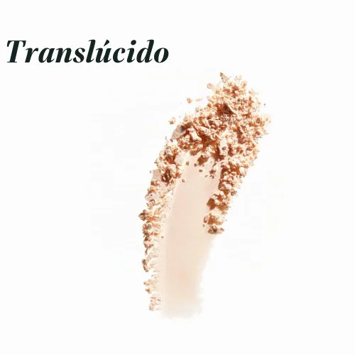 Vista 3 de Max Factor Miracle Veil - Polvo suelto radiante para mujer, 0.14 oz en polvo