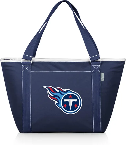 Vista 45 de PICNIC TIME NFL Topanga Cooler Bag, Soft Cooler Tote Bag, Picnic Cooler