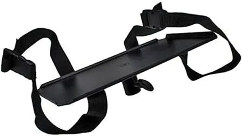 Vista 3 de Manfrotto Soporte para monitor de video - Plataforma con correas (#3152)