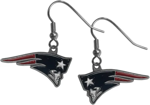 Vista 8 de Pendientes colgantes de la NFL
