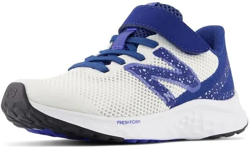 Vista 16 de New Balance Fresh Foam Arishi V4, Zapatillas de correr para niños