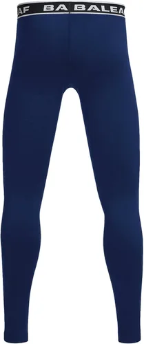 Vista 2 de baleaf Leggings de compresión de forro polar para niños, pantalones juveniles, mallas de fútbol, baloncesto, béisbol, deportes, equipo de clima frío