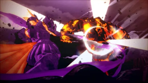 Vista 4 de NARUTO SHIPPUDEN ULTIMATE NINJA STORM 4 - ROAD TO BORUTO (PS4)