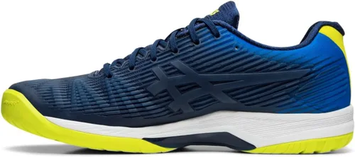 Vista 5 de Zapatos Asics Solution Speed FF. de tenis, para hombre