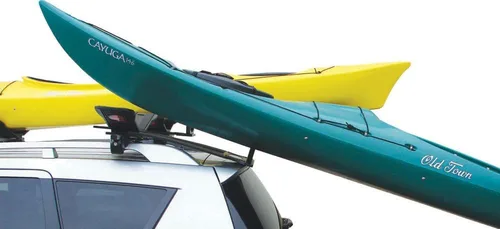 Vista 3 de Malone Módulo de asistencia de carga para kayak Stinger para sillines Malone SeaWing