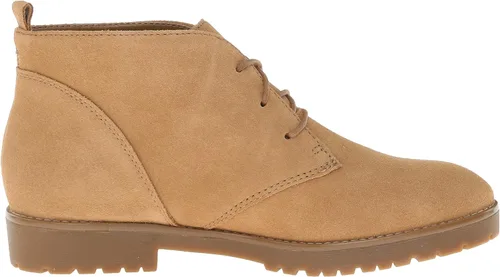 Vista 6 de Lauren Ralph Lauren - Botas de malva para mujer
