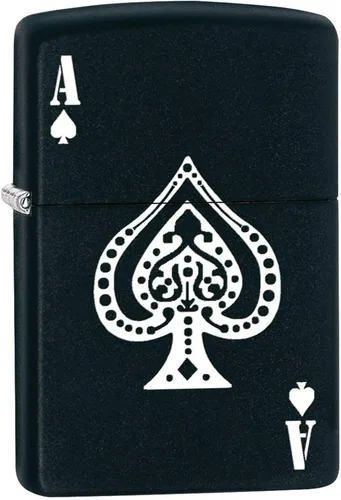 Vista 5 de Zippo Encendedores Ace
