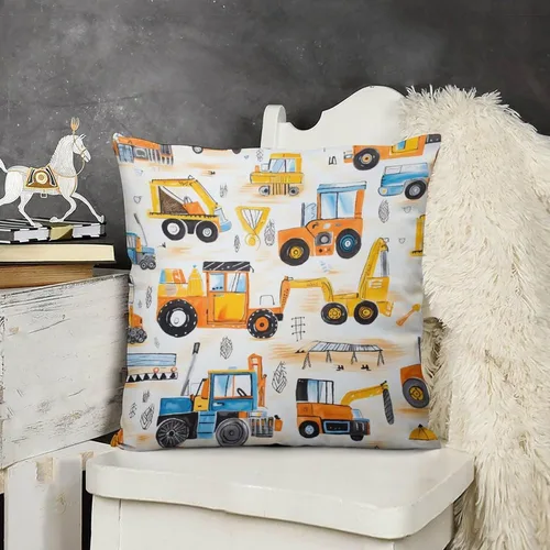 Vista 9 de Lindas fundas de almohada de terciopelo con estampado de olla y utensilios de cocina, 12 x 12 pulgadas, protector de almohada para el hogar, patio