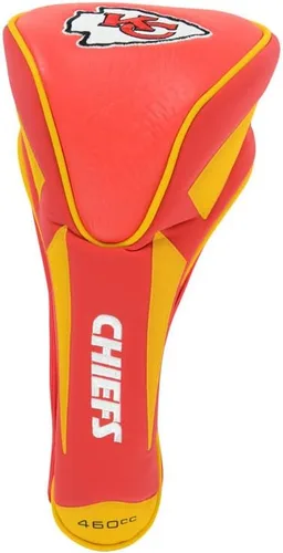 Vista 7 de Team Golf NFL Unisex-Adult Single Apex Driver Head Cover