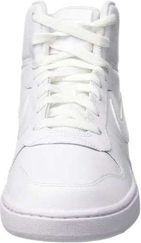 Vista 2 de Nike Zapatos de baloncesto para hombre Blanco