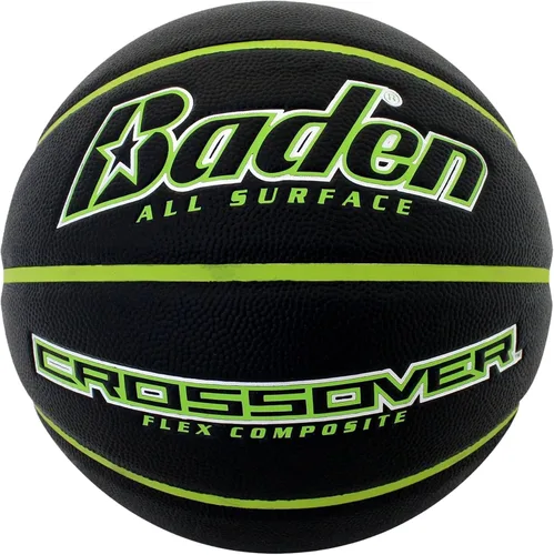 Vista 3 de Baden Crossover Composite Pelota De Baloncesto.
