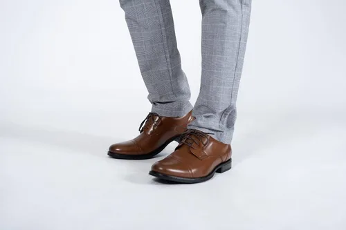 Vista 8 de Dockers Garfield para hombre
