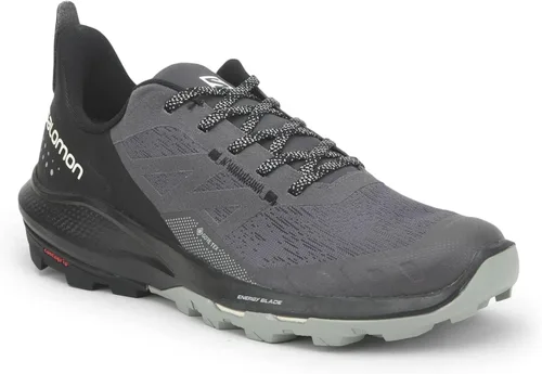 Vista 9 de Salomon Mens Outpulse Gore-tex Hiking Shoes Climbing