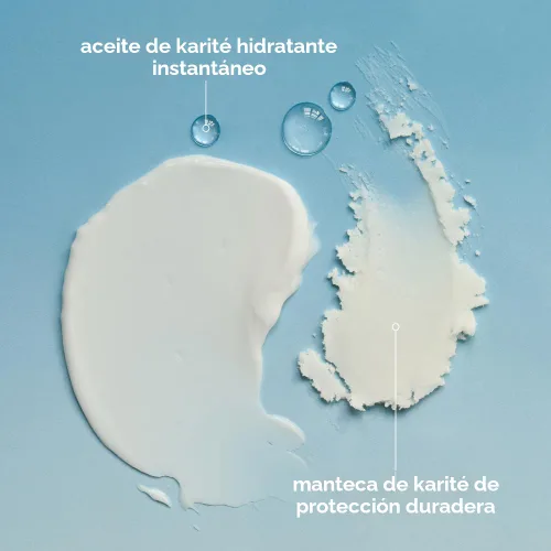 Vista 3 de eos Crema de manos Shea Better - Loción de manos de coco y cuidado de la piel Hidratación instantánea + protección duradera 2.5 onzas