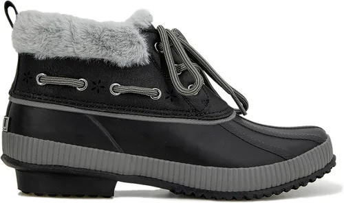 Vista 3 de JBU by Jambu Women's Maria Waterproof Ankle Boot
