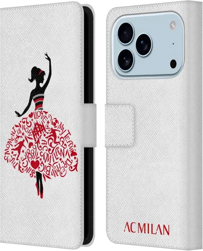 Vista 69 de Head Case Designs Officially Licensed AC Milan Dream Big Children Leather Wallet Case Compatible with Apple iPhone 11