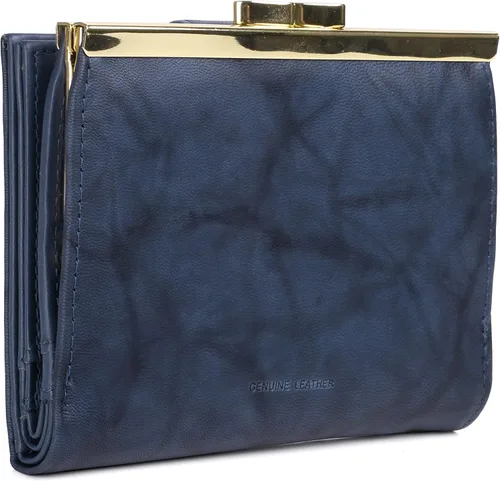 Vista 3 de Buxton Cartera Cardex doble heredera