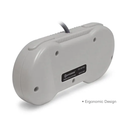 Vista 4 de Hyperkin "Scout" Premium Controller for SNES