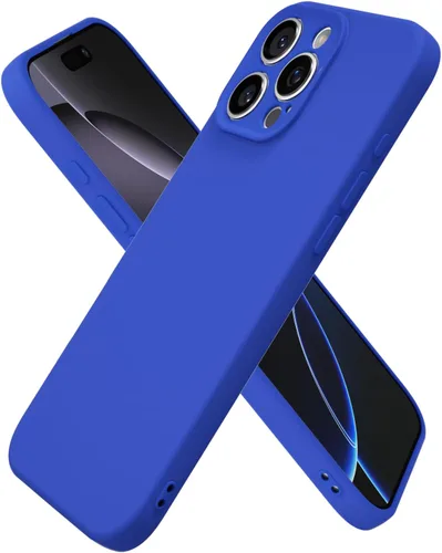 Vista 142 de oakxco Funda de Silicona para iPhone 11, Funda de Teléfono Ultra Delgada y Fina para Mujeres y Niñas, Diseño Minimalista Estético Lindo y Femenino