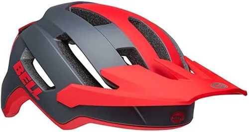 Vista 22 de Bell 4Forty Air MIPS - Cascos de bicicleta