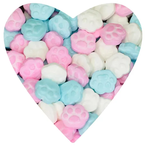 Vista 6 de COOL MOM SPRINKLES Gránulos de corazón dorado y blanco (4 onzas) – Gránulos de corazón para decorar pasteles, cupcakes, galletas y postres