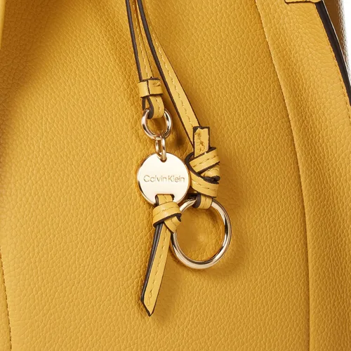 Vista 5 de Calvin Klein Bolso de mano de Shelly Rocky Road