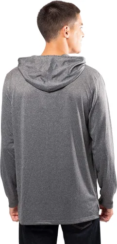 Vista 2 de Ultra Game Men's NBA Official Super Soft Lightweight Hoodie Sweatshirt
