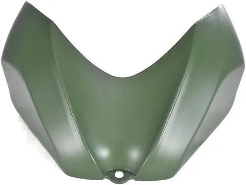 Vista 5 de Kit de Carenado Verde Militar de Inyección ABS Apto para 2006 2007 Suzuki GSXR600 GSXR750 K6 06 07 GSX-R600 GSX-R750 2006-2007 Conjunto
