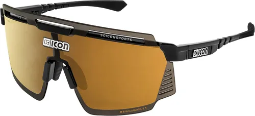 Vista 11 de SCICON Gafas de sol deportivas Aerowatt Sport Performance