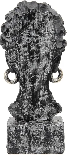 Vista 8 de Leekung Estatuas de mujeres africanas y estatuas de mujeres africanas