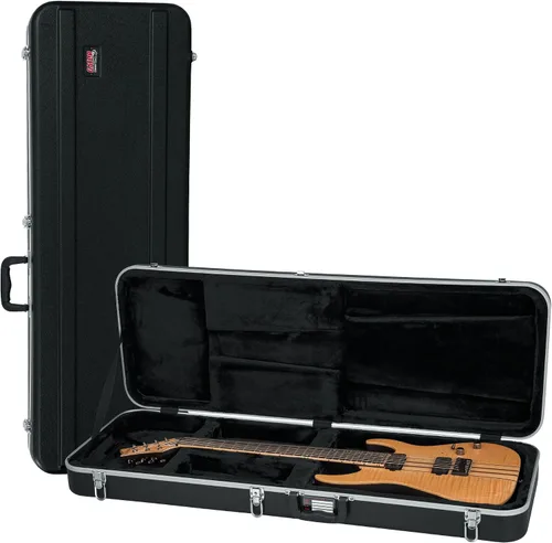 Vista 16 de Gator G-PG ACOUSTIC Pro Go Series - Funda para guitarra acústica, Negro, 1