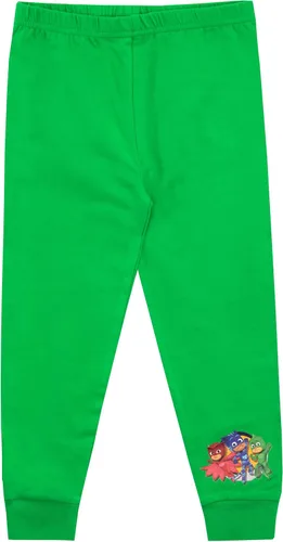 Vista 4 de PJ Masks - Pijama para niño