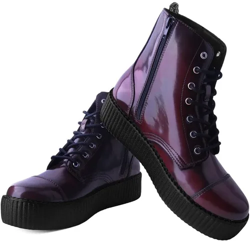 Vista 2 de Botas enredaderas Viva Mondo