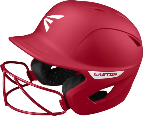 Vista 19 de Easton Casco de bateo fantasma con máscara Fastpitch Softbol Mate Múltiples estilos