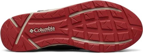 Vista 6 de Columbia Bahama Vent Relaxed PFG Zapato Náutico Para Hombre