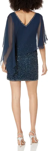 Vista 2 de J Kara Mujer 5325nm