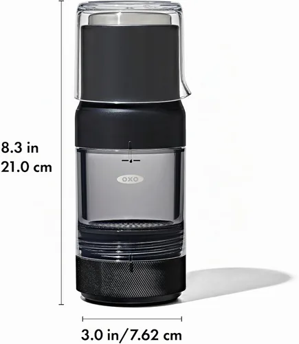 Vista 15 de OXO Brew Rapid Brewer (Paquete de 4)