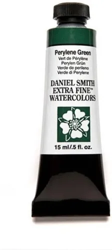 Vista 4 de Daniel Smith Acuarela extra fina, tubo de pintura de 15 ml, amatista genuina (284600203), 0.5 fl oz (paquete de 1)